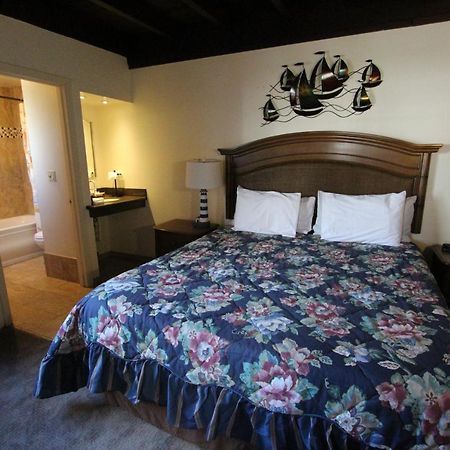 Edgewater Beach Inn & Suites Santa Cruz Zewnętrze zdjęcie