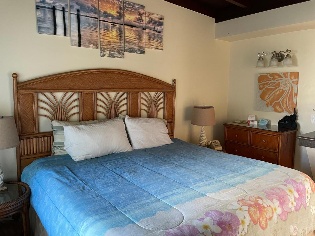 Edgewater Beach Inn & Suites Santa Cruz Zewnętrze zdjęcie