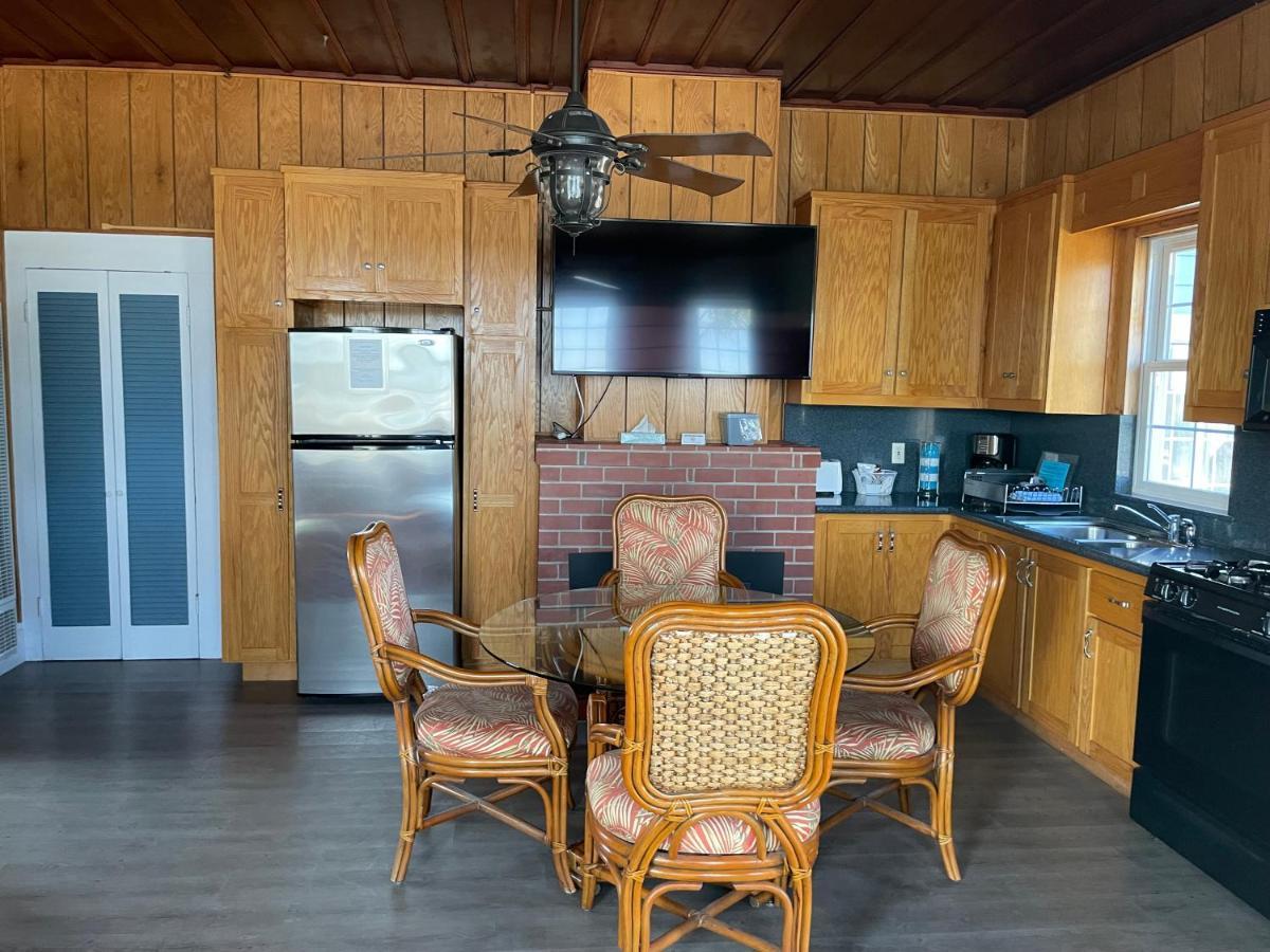 Edgewater Beach Inn & Suites Santa Cruz Zewnętrze zdjęcie