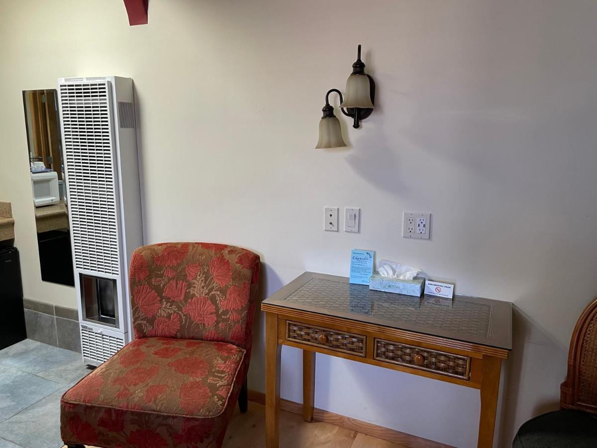 Edgewater Beach Inn & Suites Santa Cruz Zewnętrze zdjęcie