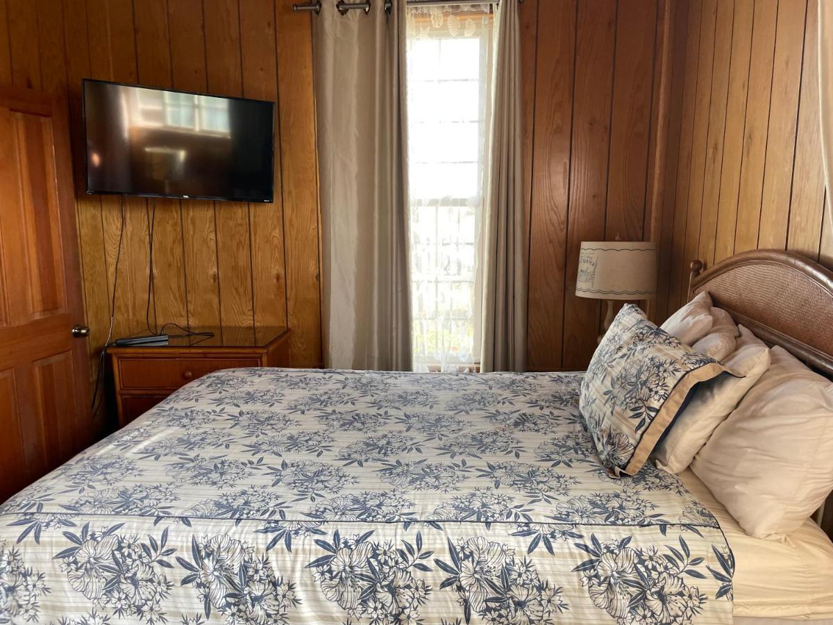 Edgewater Beach Inn & Suites Santa Cruz Zewnętrze zdjęcie