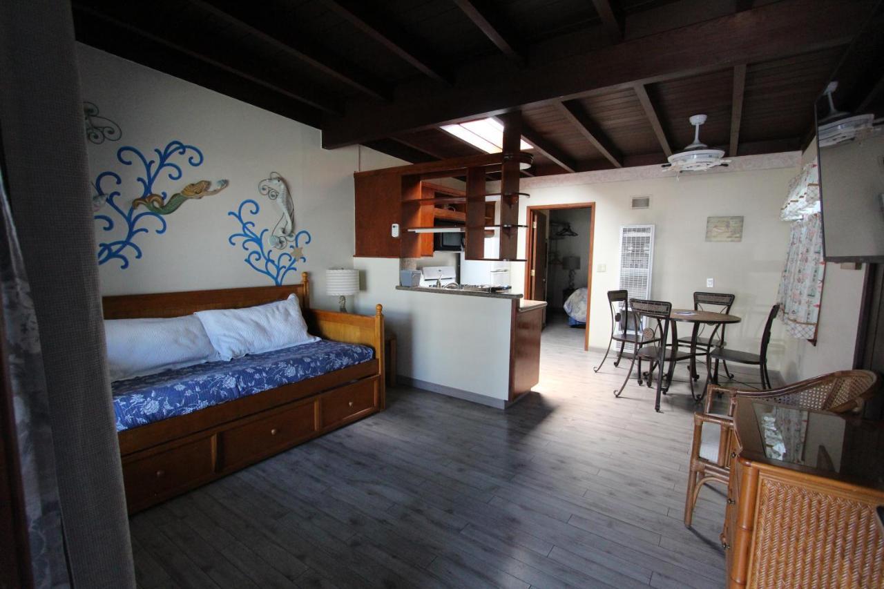 Edgewater Beach Inn & Suites Santa Cruz Zewnętrze zdjęcie