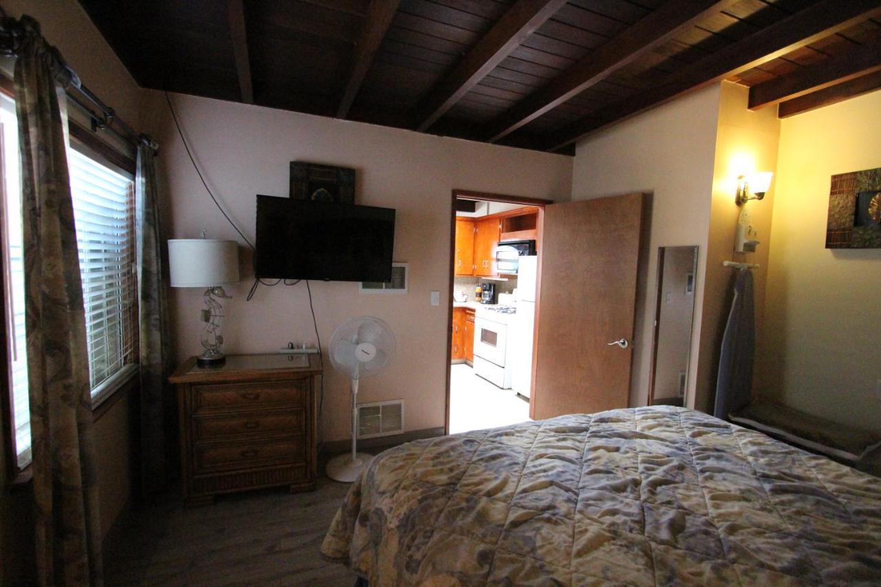 Edgewater Beach Inn & Suites Santa Cruz Zewnętrze zdjęcie