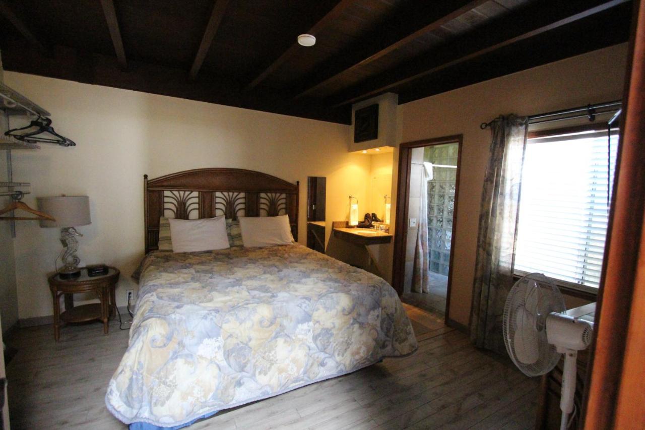 Edgewater Beach Inn & Suites Santa Cruz Zewnętrze zdjęcie
