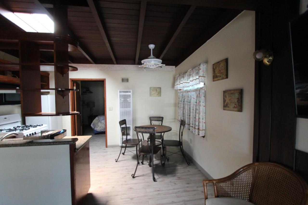 Edgewater Beach Inn & Suites Santa Cruz Zewnętrze zdjęcie
