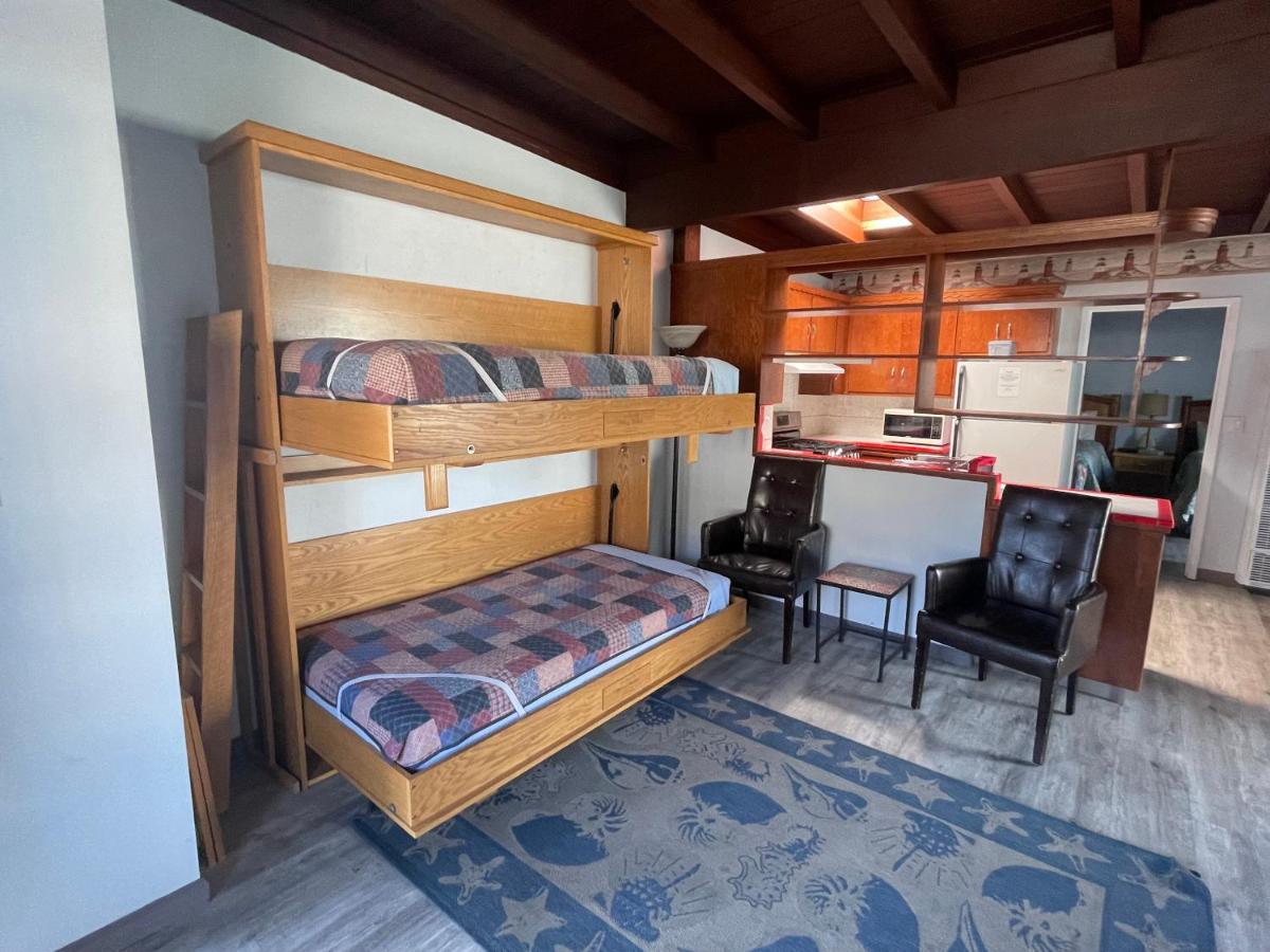 Edgewater Beach Inn & Suites Santa Cruz Zewnętrze zdjęcie