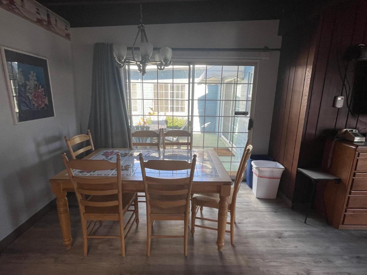 Edgewater Beach Inn & Suites Santa Cruz Zewnętrze zdjęcie