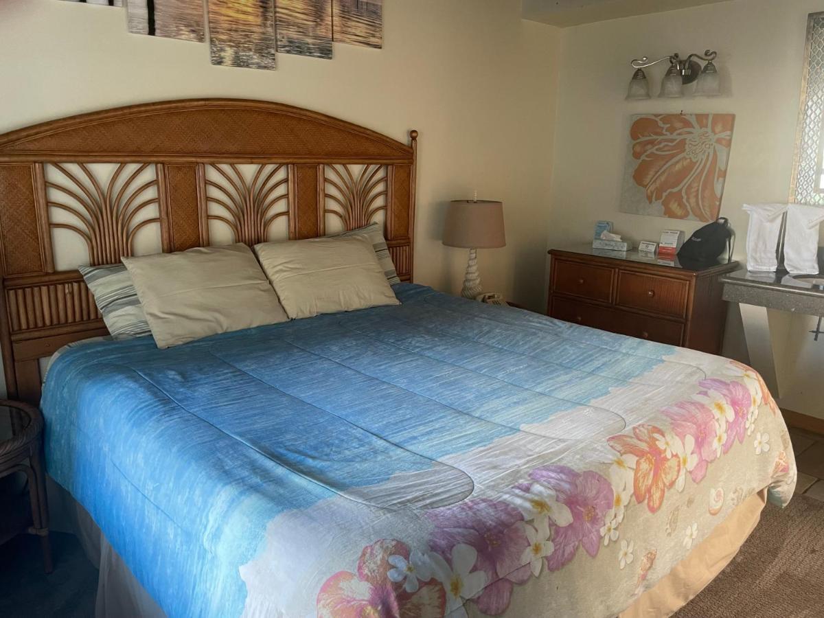 Edgewater Beach Inn & Suites Santa Cruz Zewnętrze zdjęcie