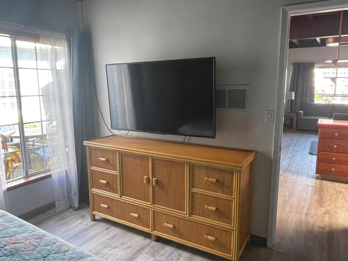 Edgewater Beach Inn & Suites Santa Cruz Zewnętrze zdjęcie