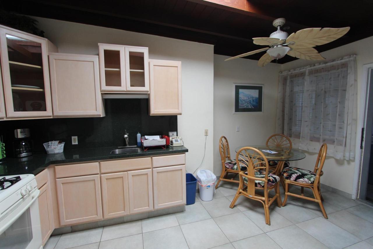Edgewater Beach Inn & Suites Santa Cruz Zewnętrze zdjęcie