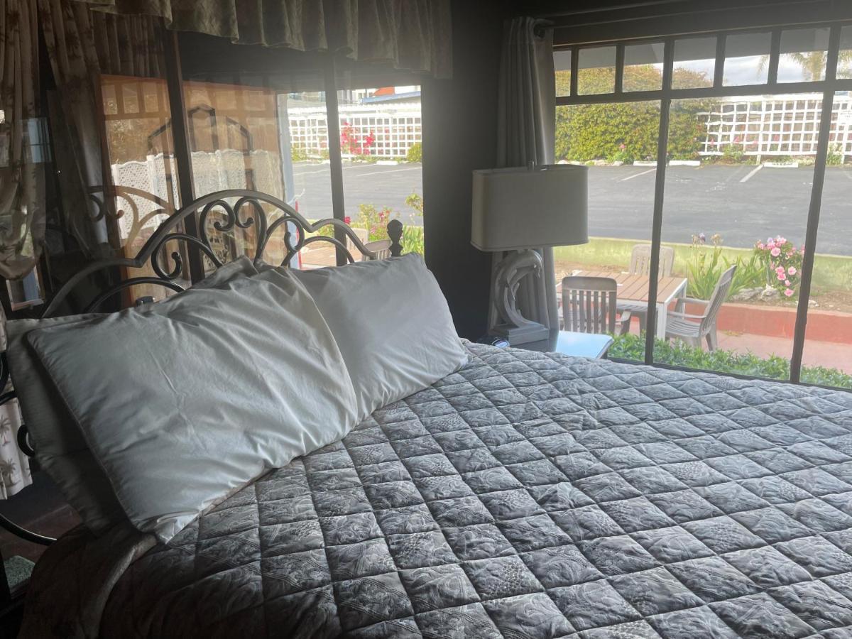 Edgewater Beach Inn & Suites Santa Cruz Zewnętrze zdjęcie