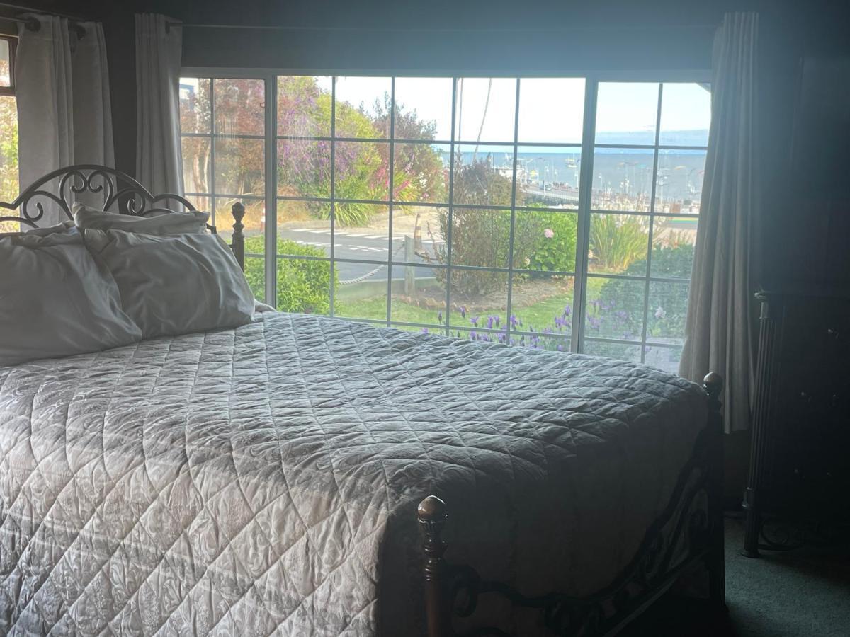 Edgewater Beach Inn & Suites Santa Cruz Zewnętrze zdjęcie
